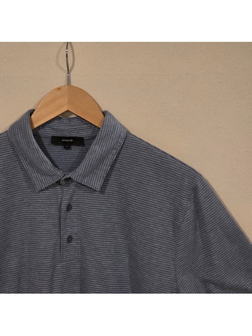 Vince Polo L